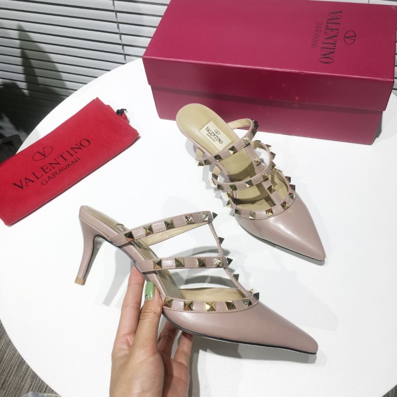 Valentino High Heels